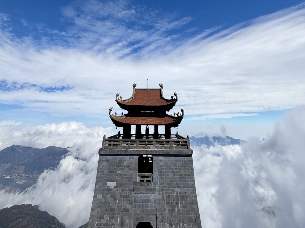 ビクヴァン禅寺